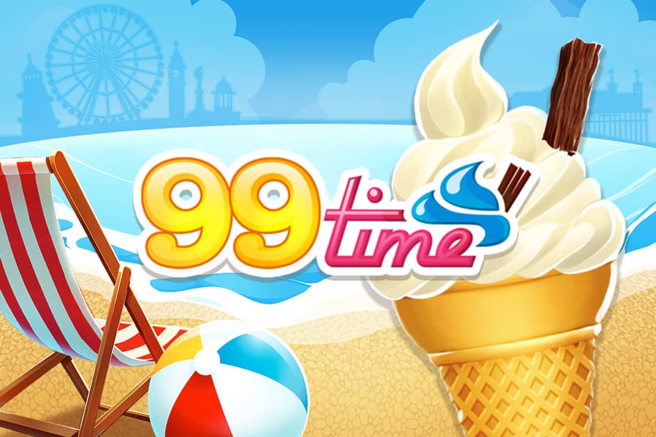 99 Times Cover Image