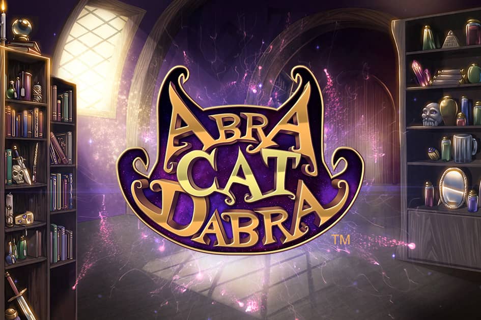 AbraCatDabra Cover Image