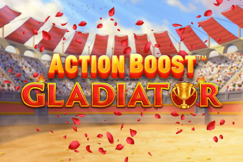 Action Boost Gladiator