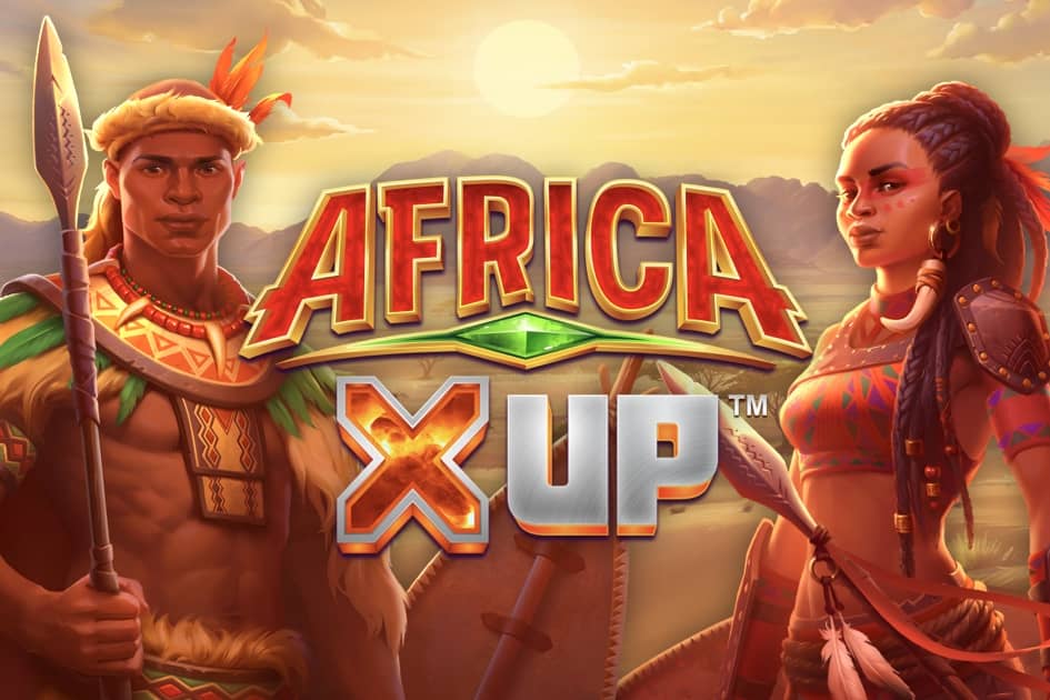 Africa X UP Cover Image