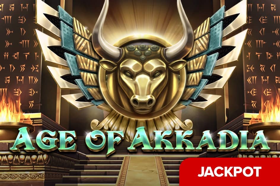 Age of Akkadia Cover Image
