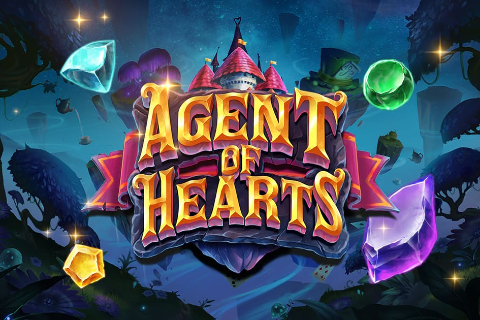 Agent of Hearts