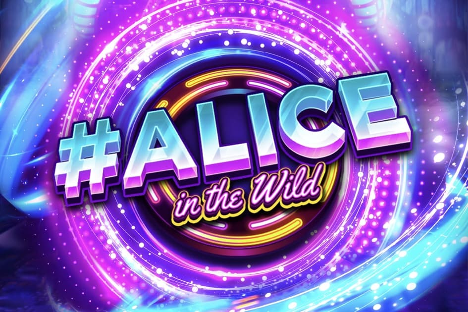 #Alice in the Wild Cover Image