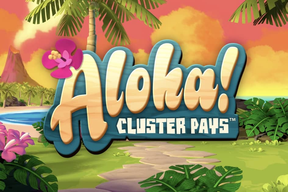 Aloha! Cluster Pays Cover Image