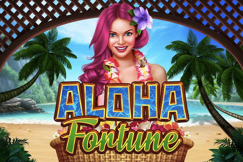 Aloha Fortune Cover Image