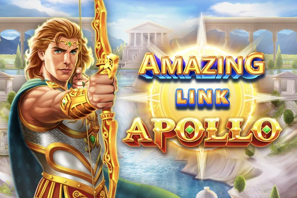 Amazing Link Apollo Cover Image