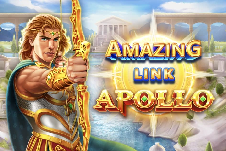 Amazing Link Apollo