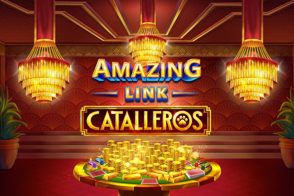 Amazing Link Catalleros