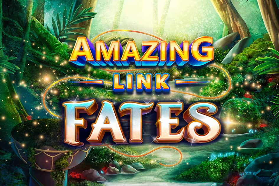 Amazing Link Fates Cover Image