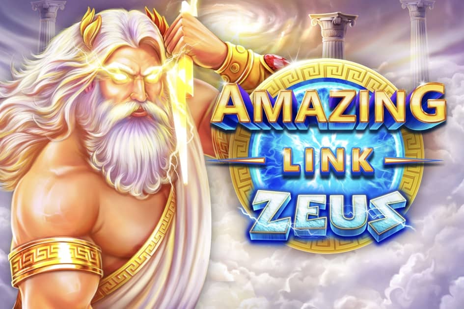 Amazing Link Zeus Cover Image