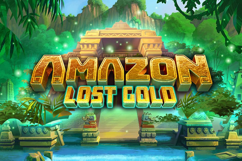 Amazon - Lost Gold