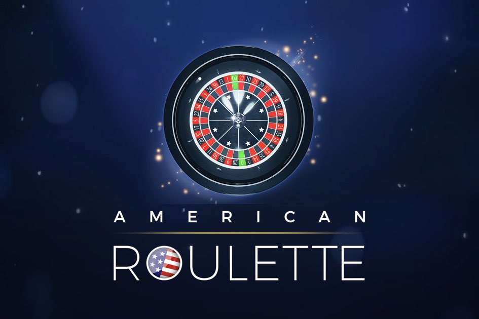 American Roulette Cover Image