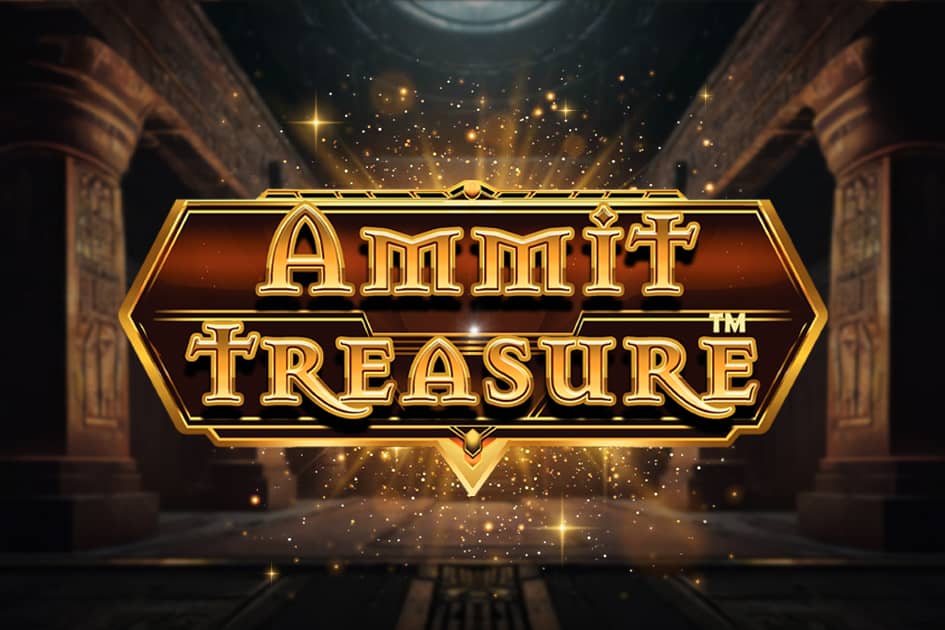 Ammit Treasure Cover Image