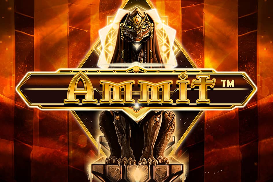 Ammit Cover Image