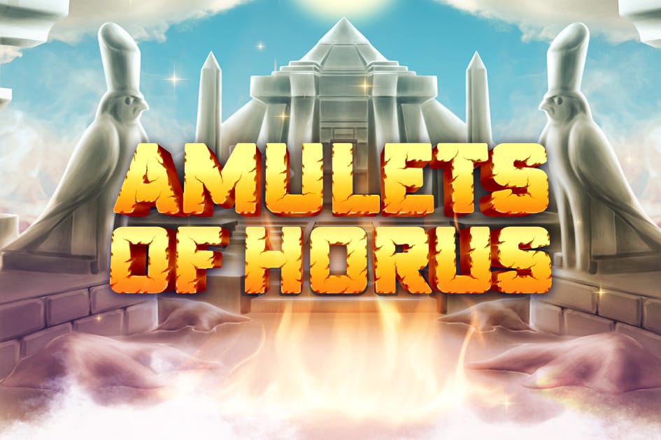 Amulets of Horus