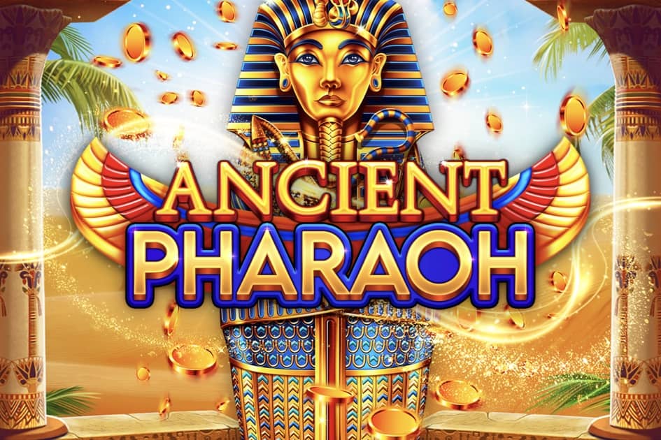 Ancient Pharaoh