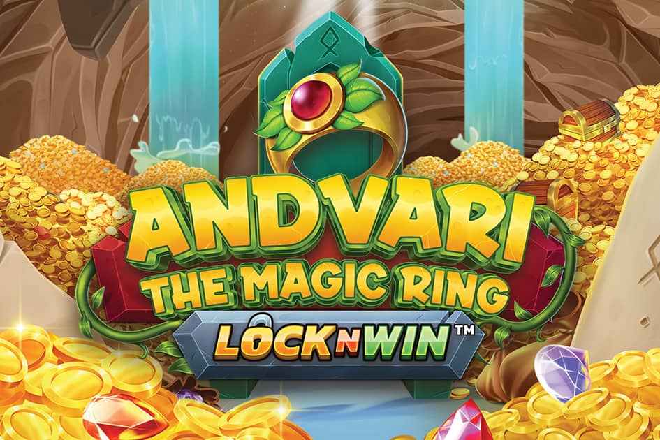 Andvari: The Magic Ring