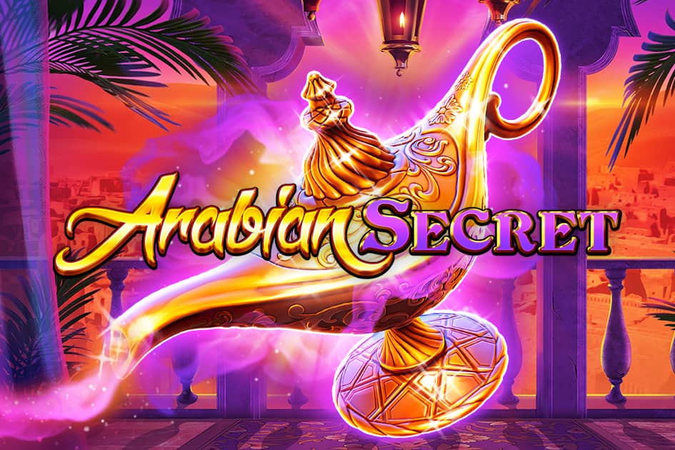 Arabian Secret