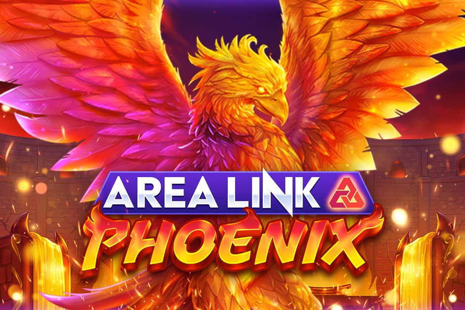 Area Link Phoenix Cover Image