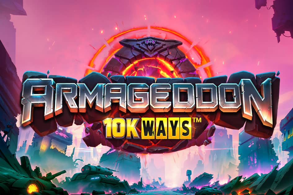 Armageddon 10K Ways Cover Image