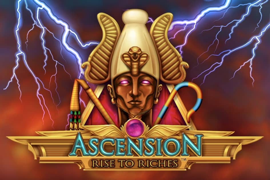 Ascension: Rise to Riches Cover Image