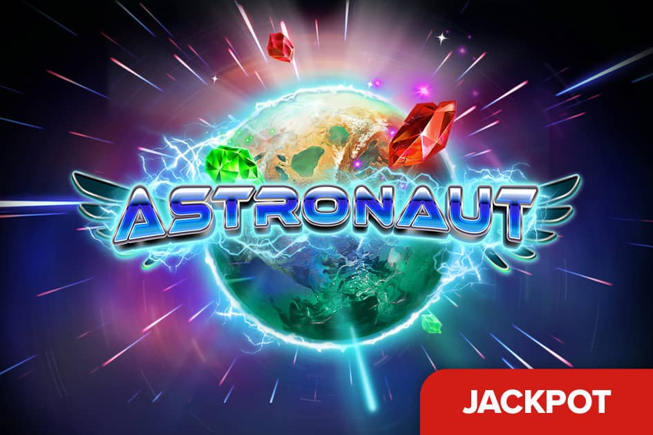 Astronaut Cover Image