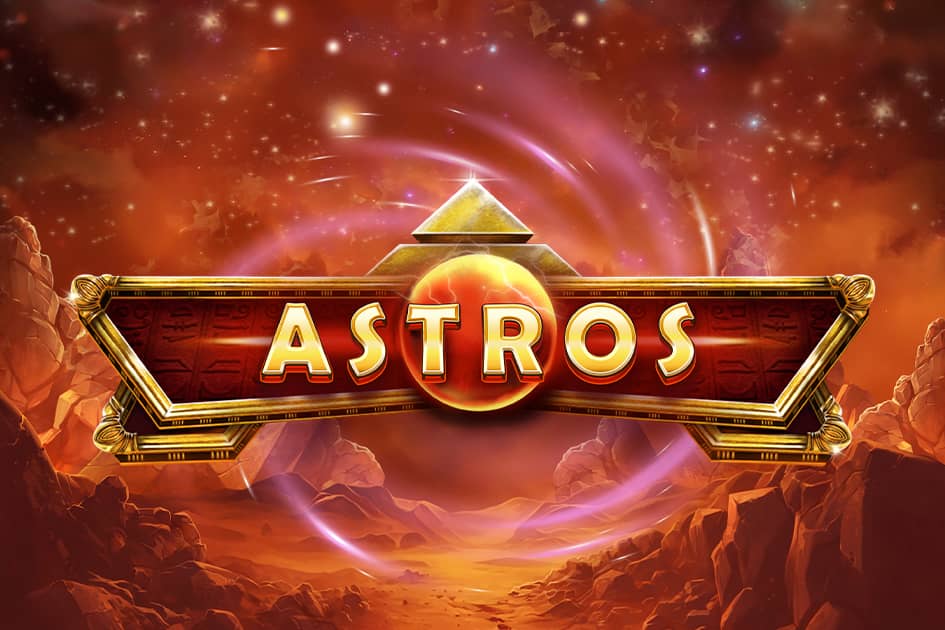 Astros Cover Image