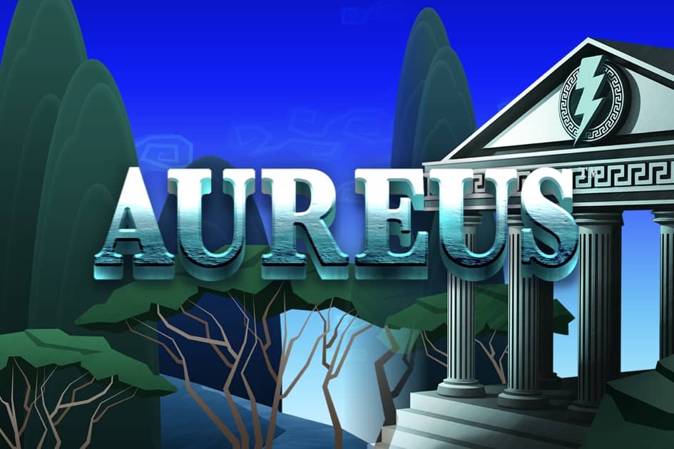 Aureus Cover Image