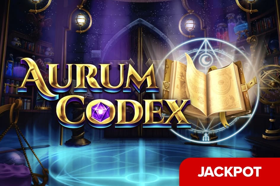 Aurum Codex