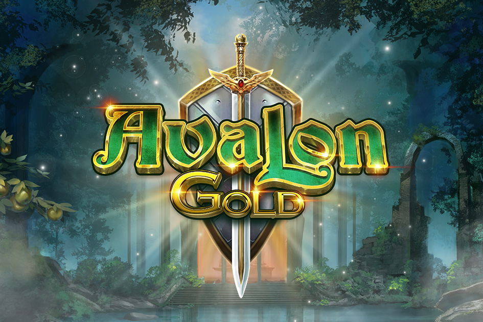Avalon Gold Cover Image