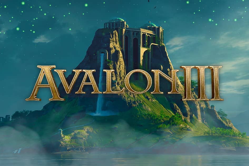 Avalon III Cover Image