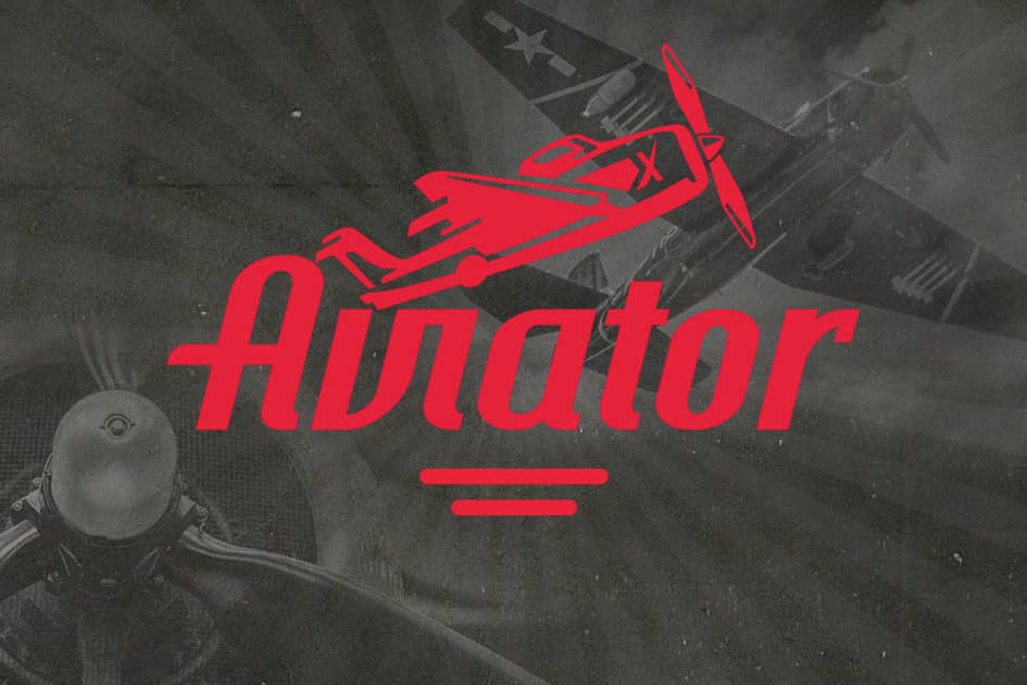 Aviator Cover Image