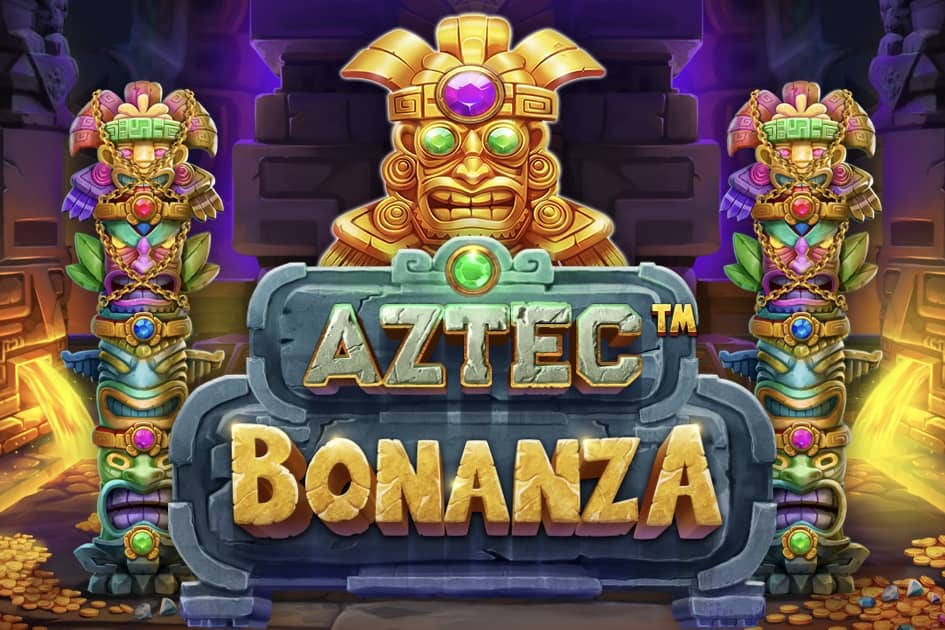 Aztec Bonanza Cover Image