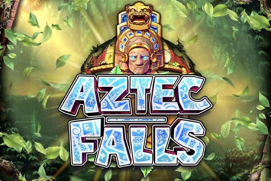 Aztec Falls Cover Image