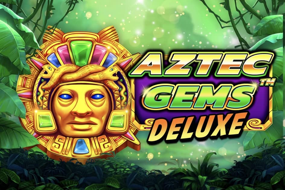 Aztec Gems Deluxe Cover Image