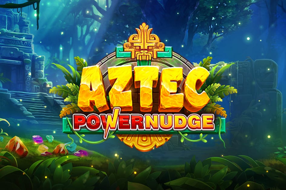 Aztec Powernudge Cover Image