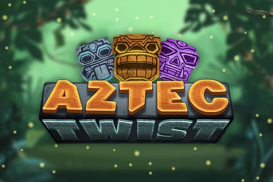 Aztec Twist Cover Image