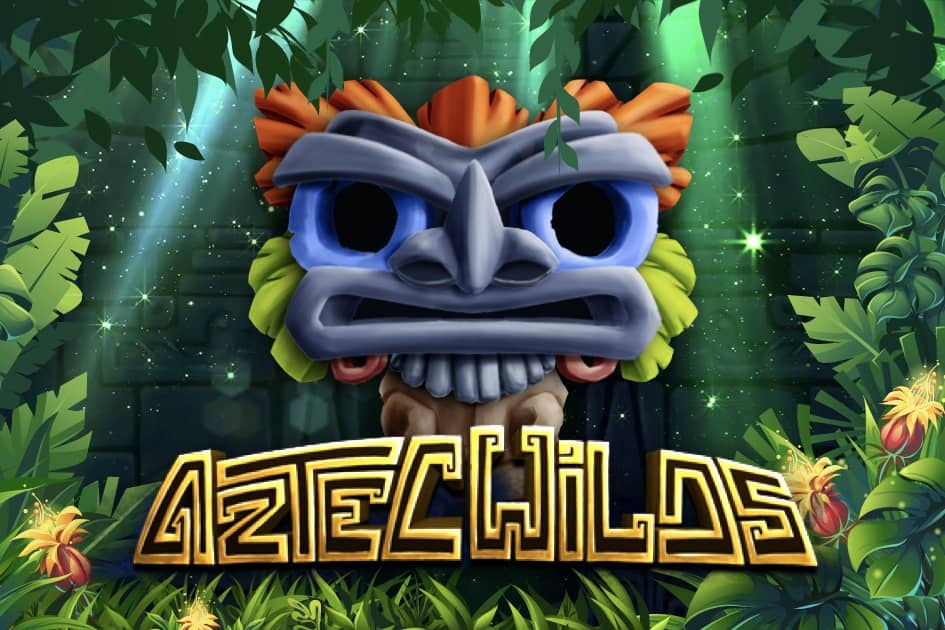 Aztec Wilds Cover Image