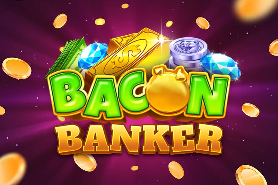 Bacon Banker Cover Image