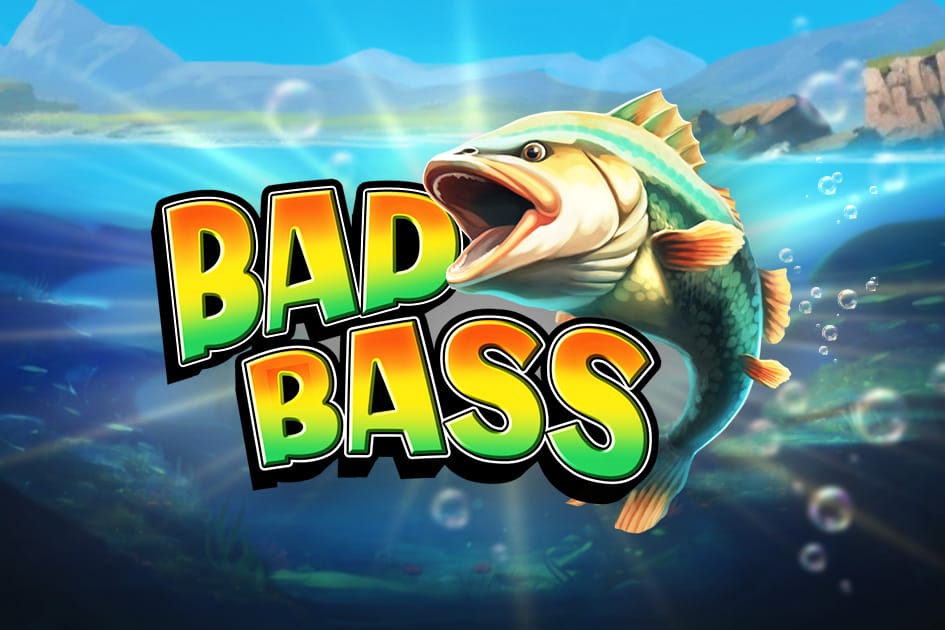 Bad Bass Cover Image