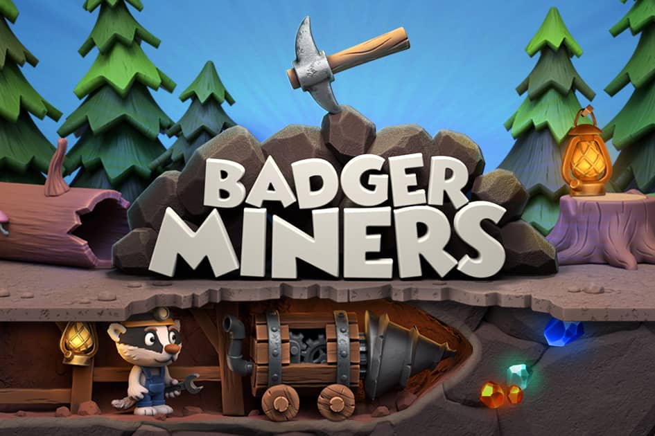 Badger Miners