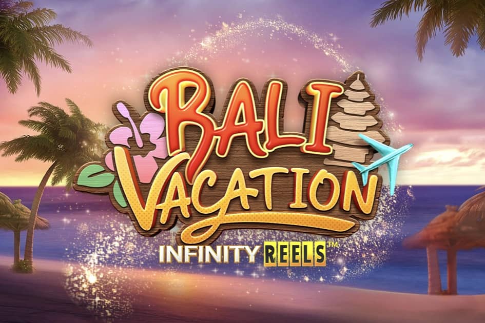 Bali Vacation Cover Image