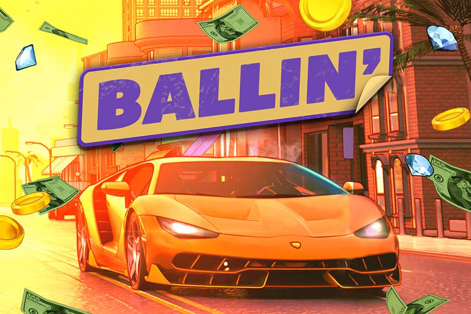 Ballin'