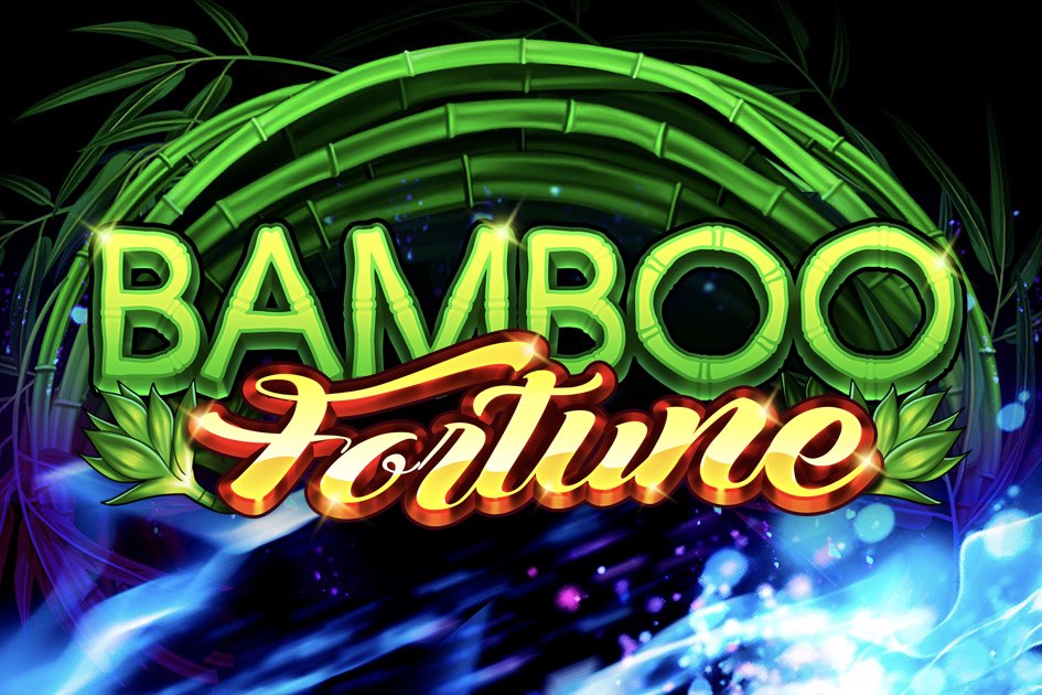 Bamboo Fortune Cover Image