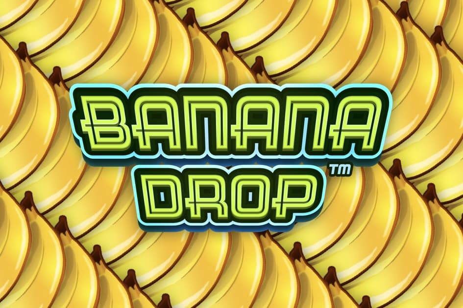 Banana Drop Cover Image