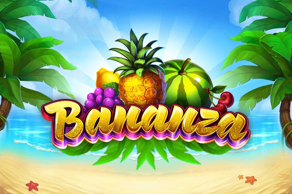 Bananza Cover Image