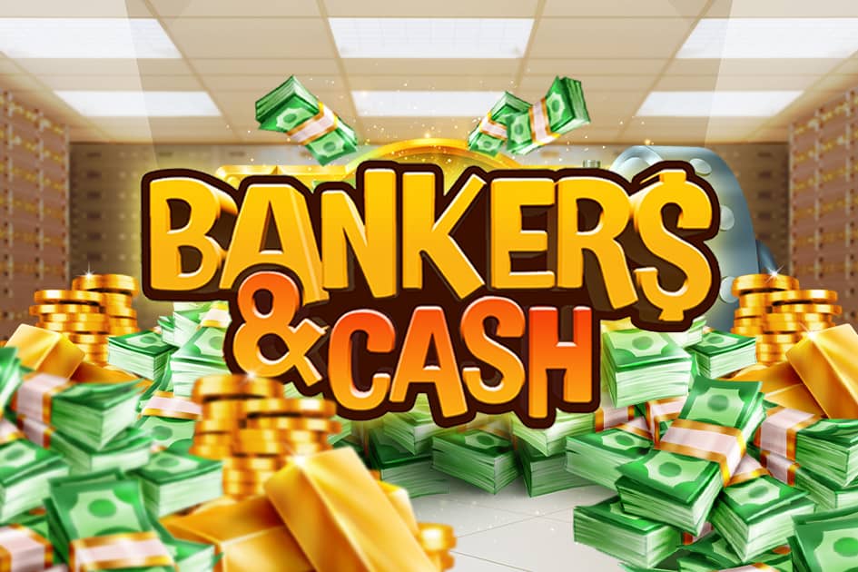 Bankers & Cash Cover Image