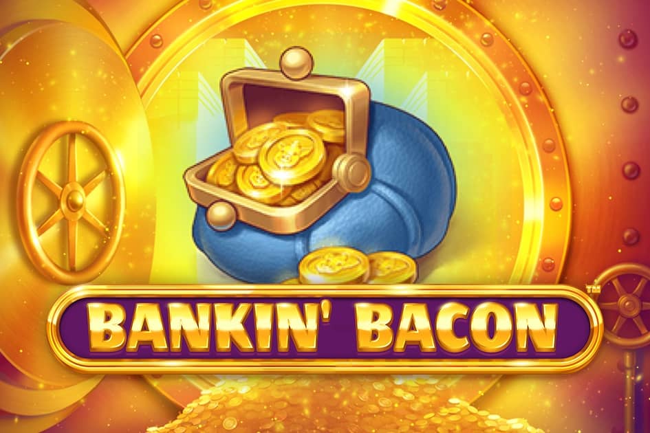 Bankin' Bacon Cover Image