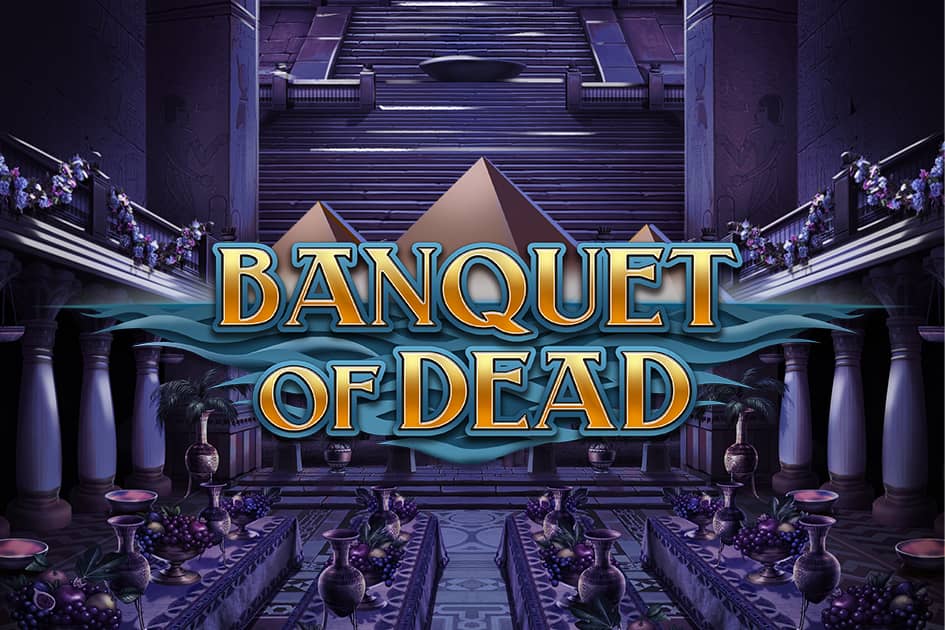 Banquet of Dead Cover Image