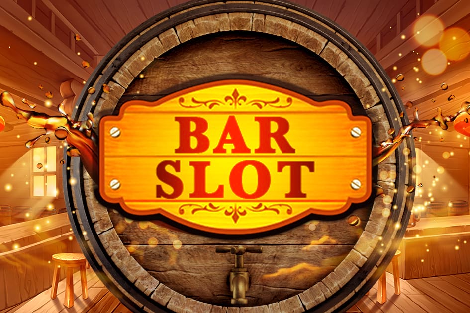 Bar Slot Cover Image
